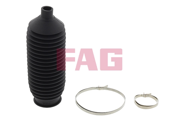 Bellow Kit, steering